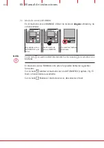 Preview for 100 page of Nedo COMMANDER H2N Operating Instructions Manual