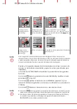 Preview for 102 page of Nedo COMMANDER H2N Operating Instructions Manual