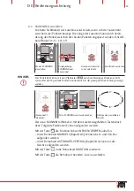 Предварительный просмотр 13 страницы Nedo COMMANDER2 HVA2N Operating Instructions Manual