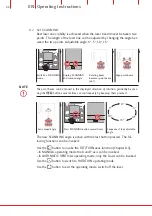 Предварительный просмотр 44 страницы Nedo COMMANDER2 HVA2N Operating Instructions Manual