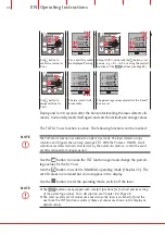 Предварительный просмотр 46 страницы Nedo COMMANDER2 HVA2N Operating Instructions Manual