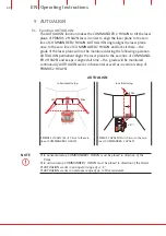 Предварительный просмотр 50 страницы Nedo COMMANDER2 HVA2N Operating Instructions Manual