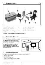 Preview for 20 page of Nedo CrossLiner 2 Operating Instructions Manual