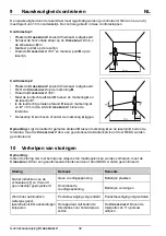 Preview for 32 page of Nedo CrossLiner 2 Operating Instructions Manual