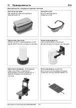 Preview for 49 page of Nedo CrossLiner 2 Operating Instructions Manual