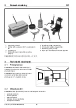 Preview for 52 page of Nedo CrossLiner 2 Operating Instructions Manual