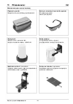 Preview for 57 page of Nedo CrossLiner 2 Operating Instructions Manual