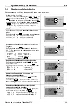 Preview for 60 page of Nedo ET-5 Operating Instructions Manual