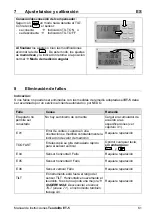 Preview for 61 page of Nedo ET-5 Operating Instructions Manual