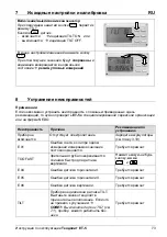 Preview for 73 page of Nedo ET-5 Operating Instructions Manual