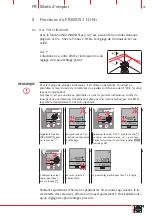 Preview for 47 page of Nedo PRIMUS 2 H1N + Operating Instructions Manual