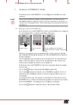 Preview for 79 page of Nedo PRIMUS 2 H1N + Operating Instructions Manual