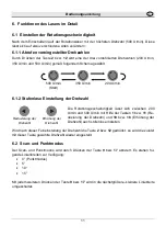 Предварительный просмотр 11 страницы Nedo Primus-H 470005 Operating Instructions Manual