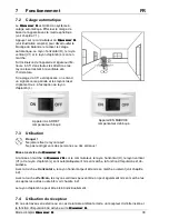 Preview for 30 page of Nedo Quasar 6 Operating Instructions Manual