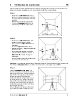 Preview for 31 page of Nedo Quasar 6 Operating Instructions Manual