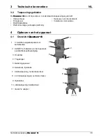 Preview for 38 page of Nedo Quasar 6 Operating Instructions Manual