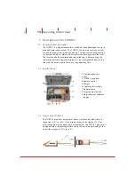 Предварительный просмотр 10 страницы Nedo TUBUS 2 Operating Instructions Manual