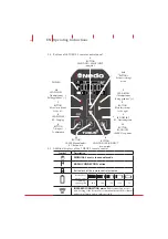 Preview for 16 page of Nedo TUBUS 2 Operating Instructions Manual