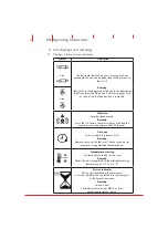 Preview for 22 page of Nedo TUBUS 2 Operating Instructions Manual