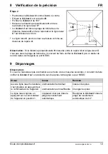 Preview for 19 page of Nedo X-Liner 2 Operating Instructions Manual