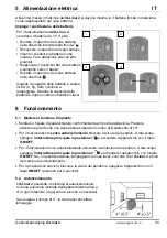 Preview for 29 page of Nedo X-Liner 2 Operating Instructions Manual