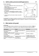 Preview for 31 page of Nedo X-Liner 2 Operating Instructions Manual