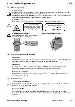 Preview for 32 page of Nedo X-Liner 2 Operating Instructions Manual