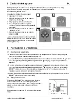 Preview for 41 page of Nedo X-Liner 2 Operating Instructions Manual