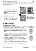 Preview for 17 page of Nedo X-Liner 3 Operating Instructions Manual