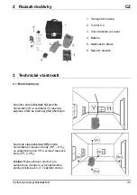 Preview for 45 page of Nedo X-Liner 5.2 Operating Instructions Manual