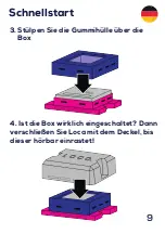 Preview for 11 page of Nedsoft loca Quick Start Manual