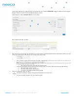 Preview for 6 page of Neeco NUTS S Series User Manual