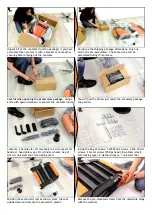 Preview for 3 page of NeedforSeat MAXNOMIC OFFICE-COMFORT Chair Assembly Instructions Manual