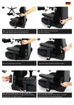 Предварительный просмотр 5 страницы NeedforSeat MAXNOMIC Assembly Instructions Manual