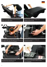 Предварительный просмотр 6 страницы NeedforSeat MAXNOMIC Assembly Instructions Manual