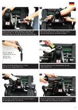 Предварительный просмотр 7 страницы NeedforSeat MAXNOMIC Assembly Instructions Manual