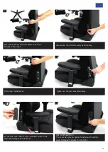 Предварительный просмотр 13 страницы NeedforSeat MAXNOMIC Assembly Instructions Manual