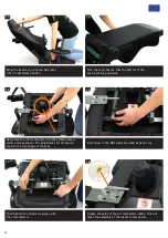 Предварительный просмотр 14 страницы NeedforSeat MAXNOMIC Assembly Instructions Manual