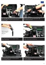 Предварительный просмотр 15 страницы NeedforSeat MAXNOMIC Assembly Instructions Manual