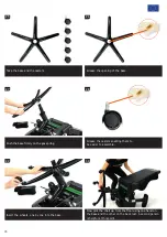 Предварительный просмотр 16 страницы NeedforSeat MAXNOMIC Assembly Instructions Manual