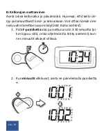 Preview for 10 page of Needit ONE-PRO PARK PRO User Manual