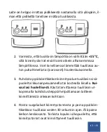 Preview for 17 page of Needit ONE-PRO PARK PRO User Manual