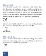 Preview for 24 page of Needit ONE-PRO PARK PRO User Manual