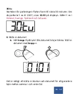 Preview for 39 page of Needit ONE-PRO PARK PRO User Manual