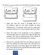 Preview for 66 page of Needit ONE-PRO PARK PRO User Manual