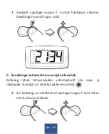 Preview for 84 page of Needit ONE-PRO PARK PRO User Manual