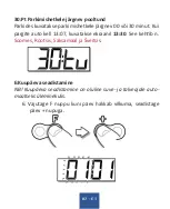 Preview for 87 page of Needit ONE-PRO PARK PRO User Manual