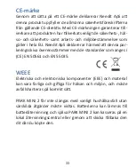 Preview for 33 page of Needit ProTeam PARK MINI 2 User Manual