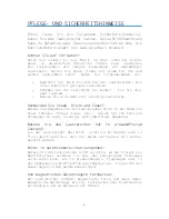 Preview for 6 page of neepho sonority bluetooth User Manual