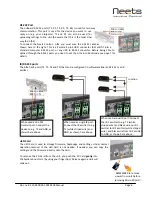 Preview for 7 page of Neets Control Alfa Manual